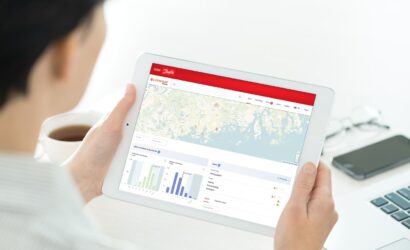 ENFOR’un bölgesel enerji verimliliği yazılım işini satın aldı