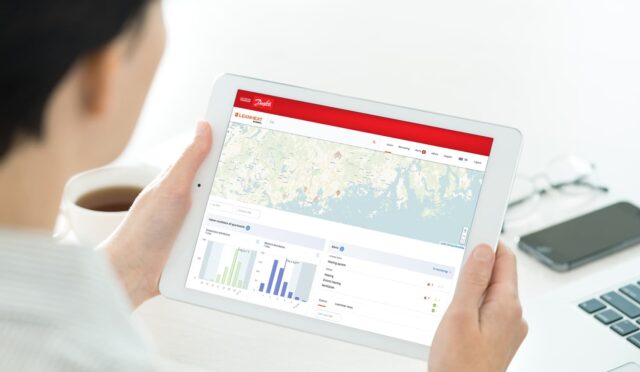 ENFOR’un bölgesel enerji verimliliği yazılım işini satın aldı