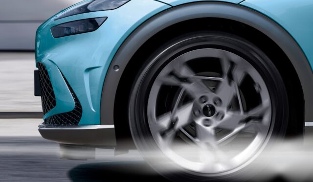 Daha Güvenli Bir Sürüş İçin