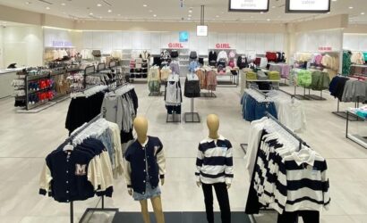 DeFacto Afrika kıtasındaki 72’nci mağazasını açtı