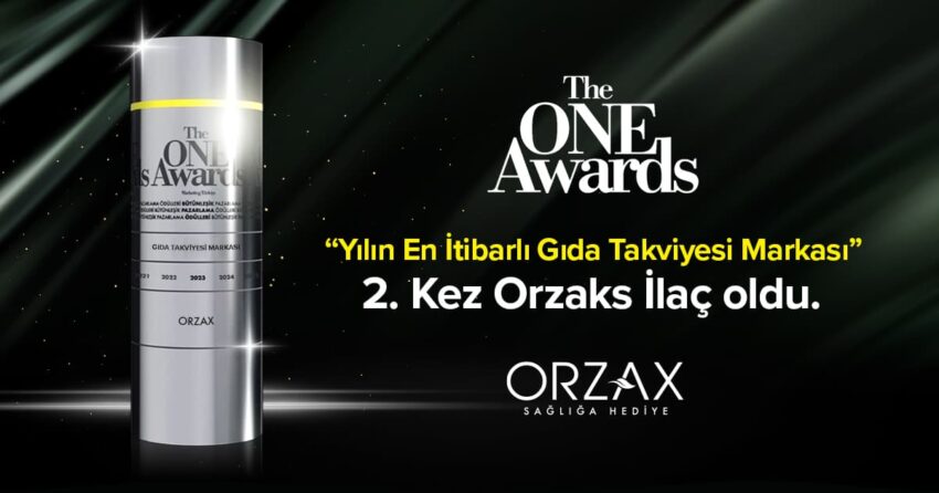The ONE Awards