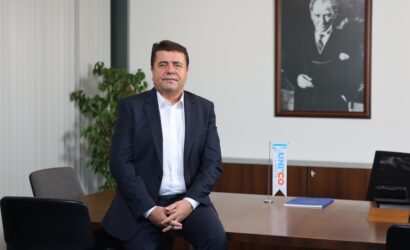 Unico Sigorta Genel Müdürü Ender Güzeler