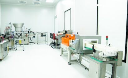 Cronos Pharma