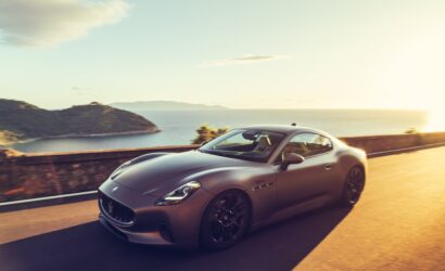 Maserati