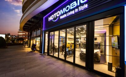 Doğa’nın Kalbine Giden Yolculuk