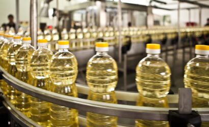 Gıda ihracatının lideri