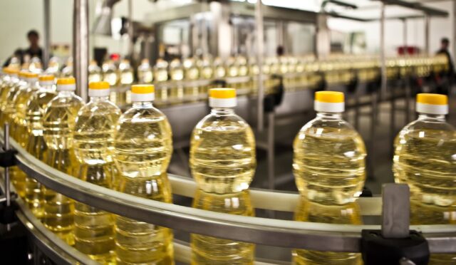 Gıda ihracatının lideri