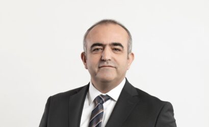 Necmi Bahar Securitas