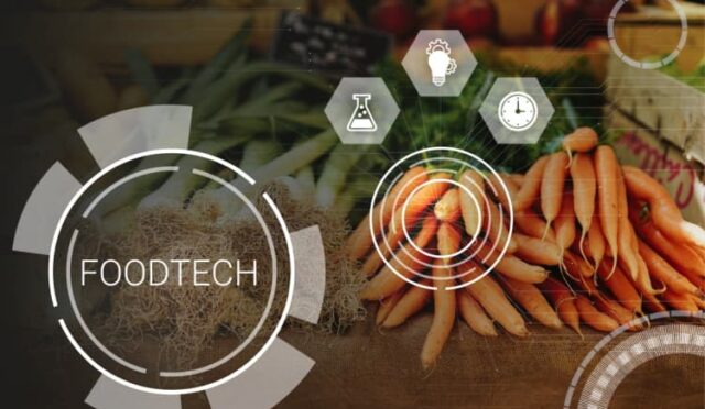 Foodtech