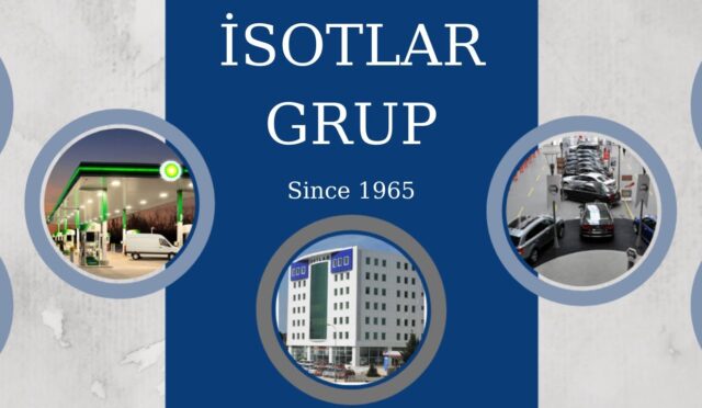 İsotlar Grup