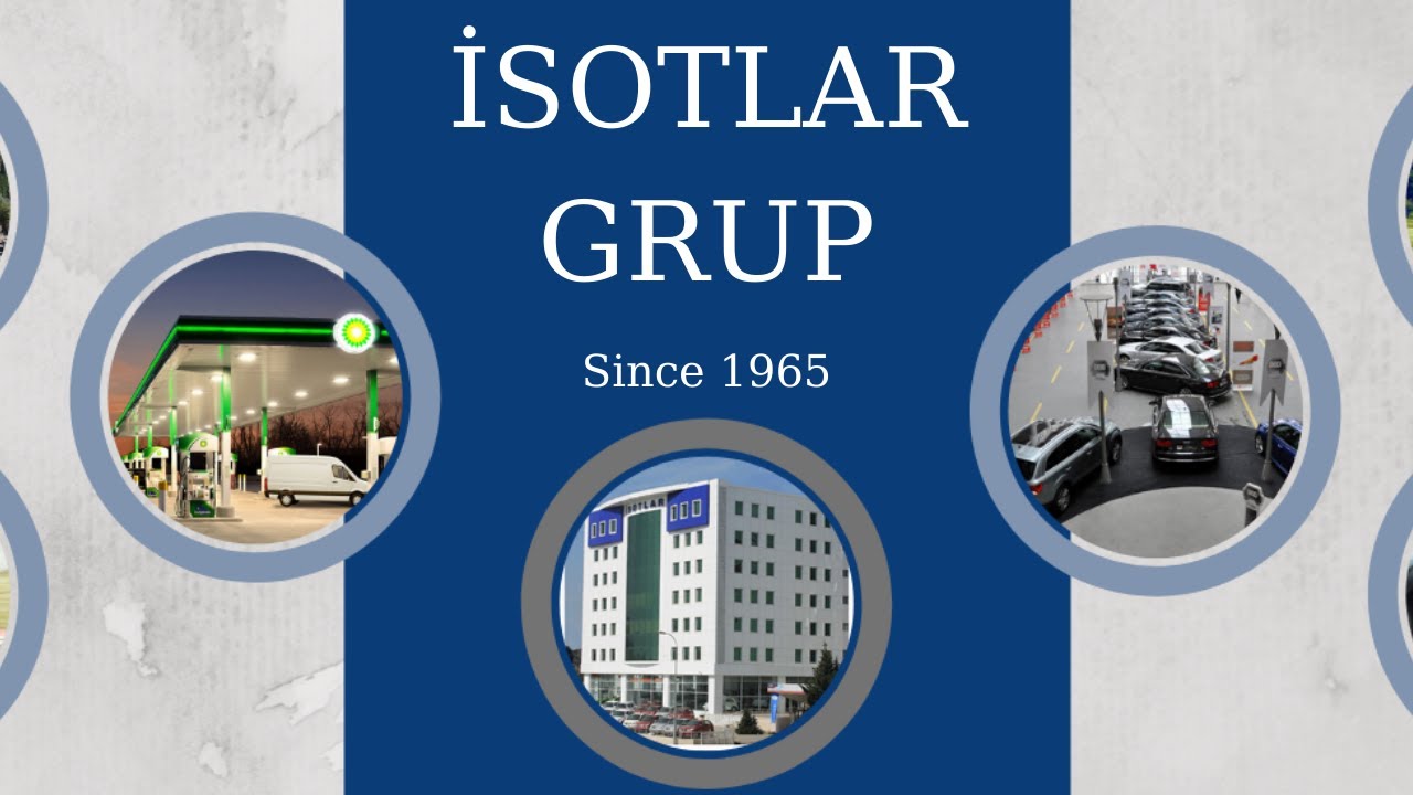 İsotlar Grup