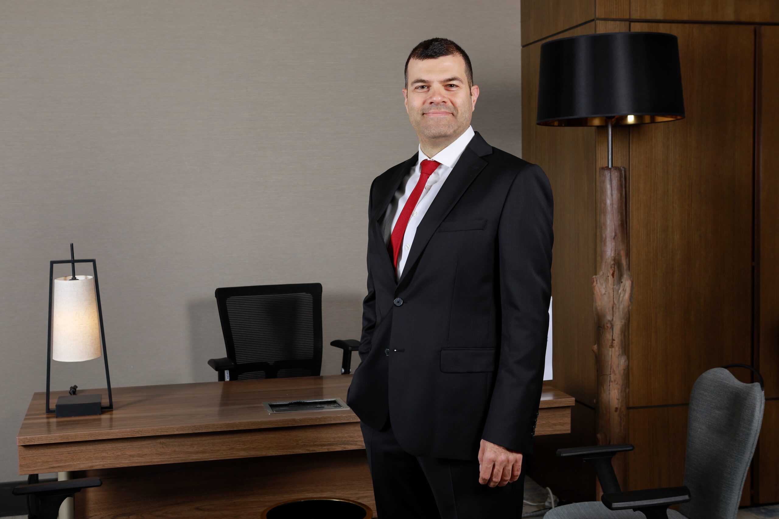 ENİS YALIM