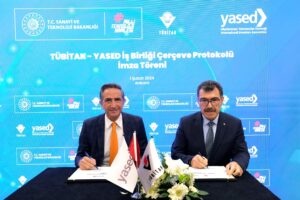 YASED-TÜBİTAK