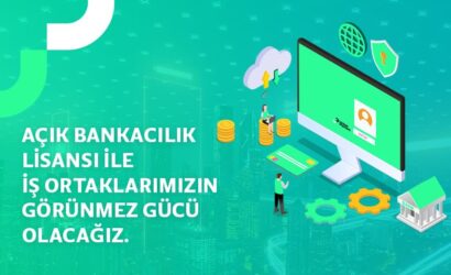 United Payment Açık Bankacılık’ta lisans