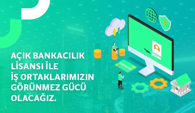 United Payment Açık Bankacılık’ta lisans