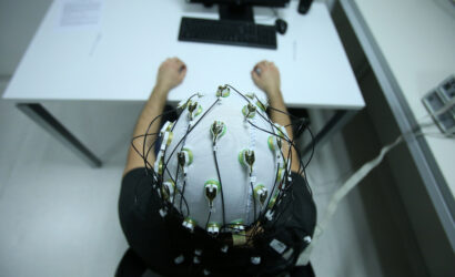 Beyin çipi ilk kez bir insanın beynine yerleştirildi