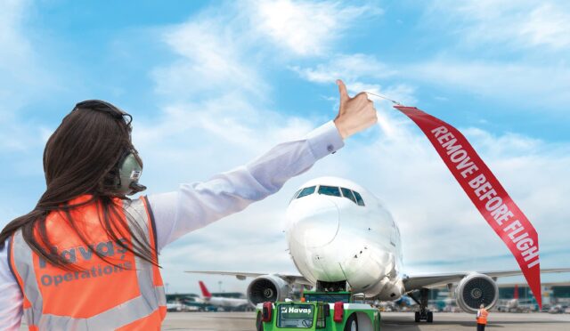 Havaş Mali İşler Genel Müdür Yardımcılığı’na Şafak Özbay atandı 