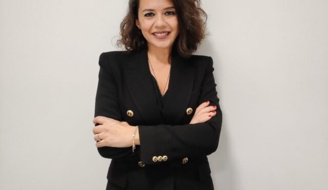 Ebru Üstün Utku