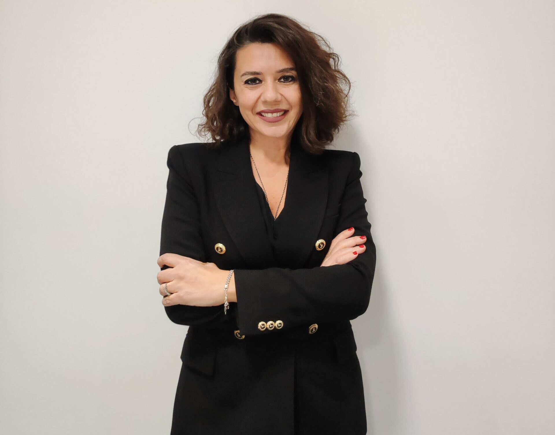 Ebru Üstün Utku