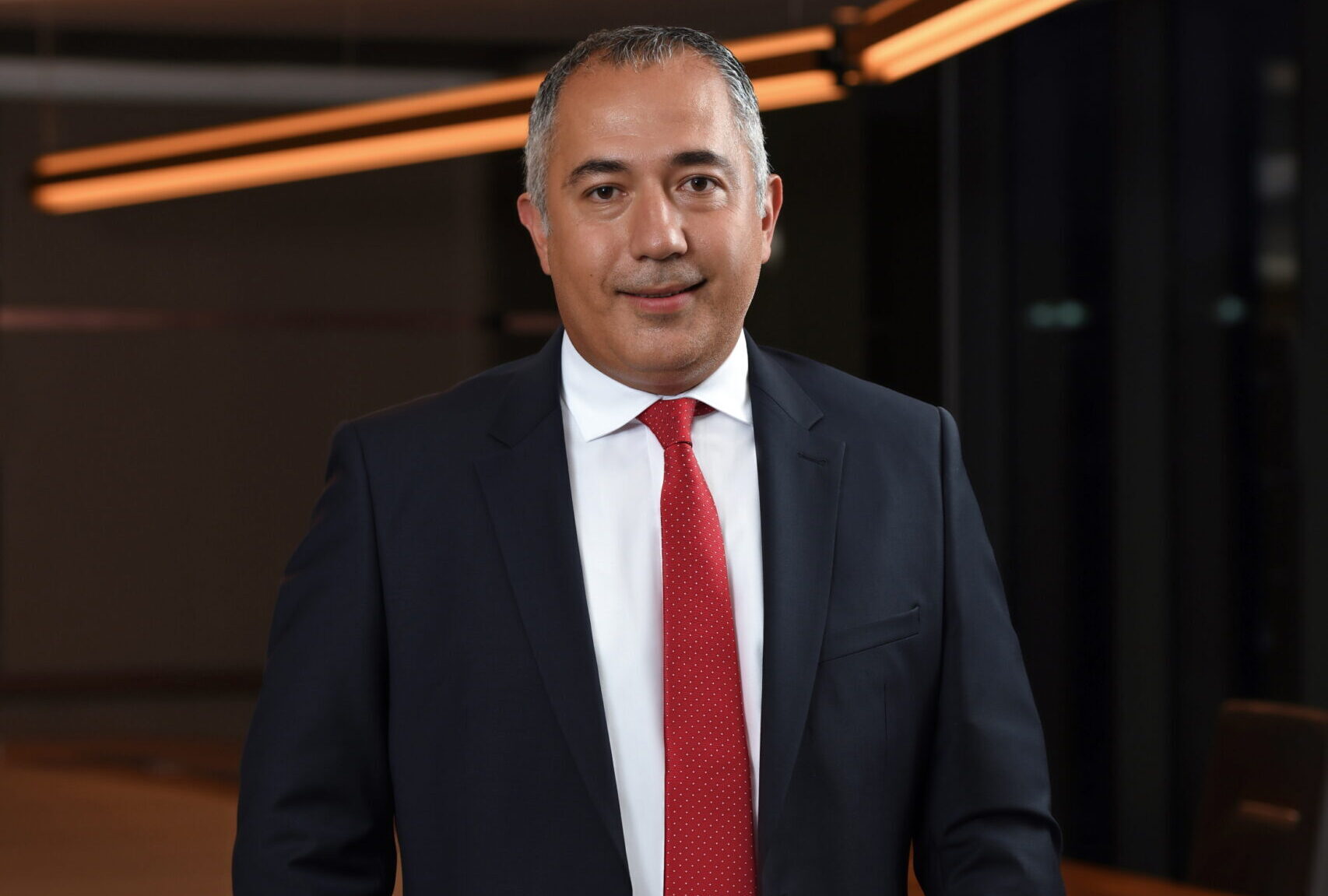 Ozan Kırmızı