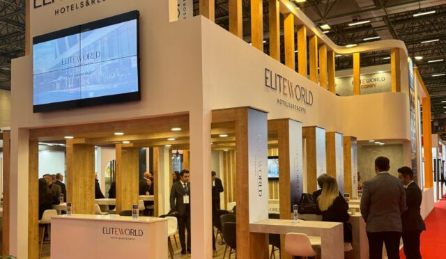 Elite World Hotels & Resorts