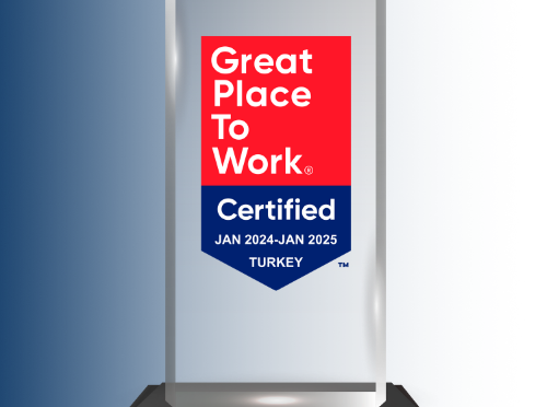Great Place to Work