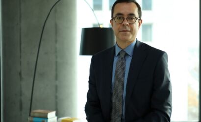 küresel vergi reformu