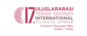 17. TÜRKÇİMENTO Uluslararası Teknik Seminer & Sergisi