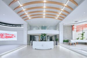 IDA 2023’TEN BAB ARCHITECTS’E İKİ ÖDÜL BİRDEN