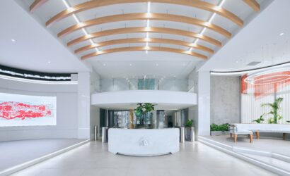 IDA 2023’TEN BAB ARCHITECTS’E İKİ ÖDÜL BİRDEN