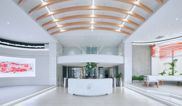BAB ARCHITECTS’E İKİ ÖDÜL BİRDEN!