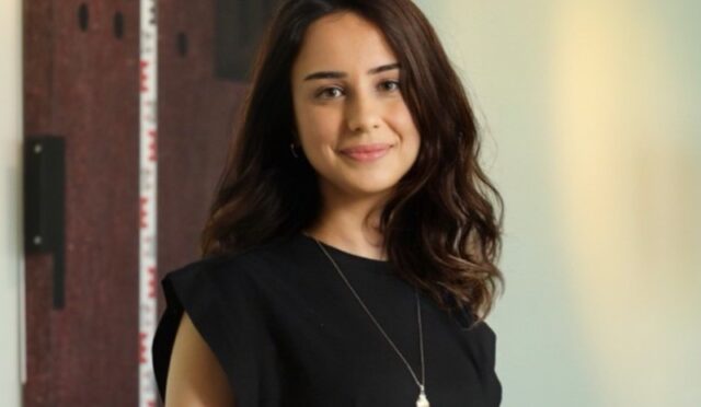 İletişim Direktörlüğü görevine Hülya Kavak atandı