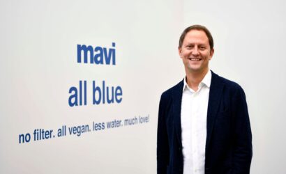 mavi