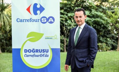CarrefourSA