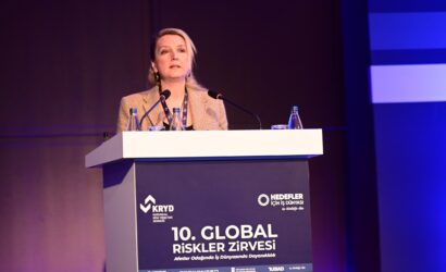 KURUMSAL RİSK YÖNETİMİ