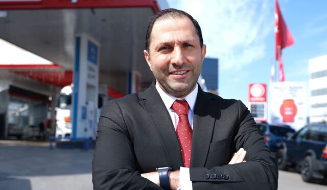 Aytemiz, 600. istasyonuyla Türkiye’deki büyüme hamlesini sürdürüyor