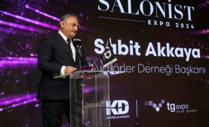 Kuaförler Derneği