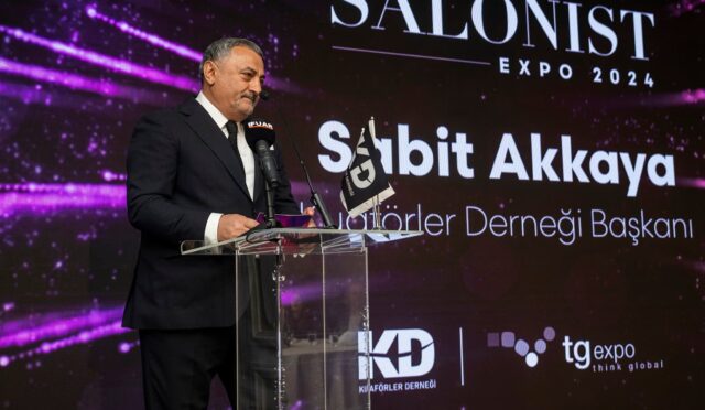 SALONİST EXPO