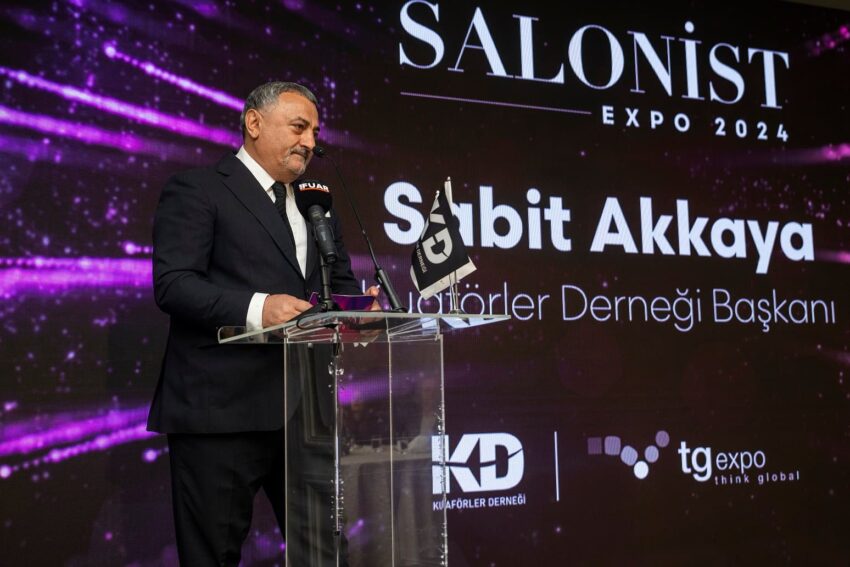 SALONİST EXPO