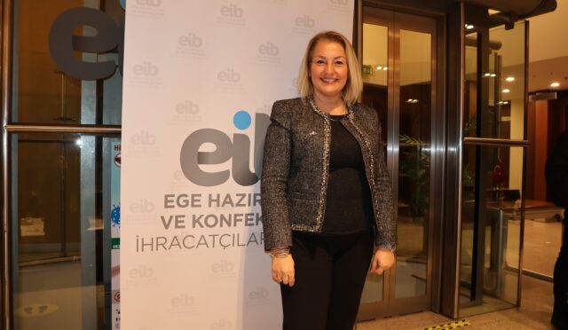 Hazırgiyim ihracatçıları yılın son çeyreğinde toparlanma bekliyor