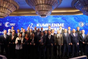 UR-GE Projesi nedir?