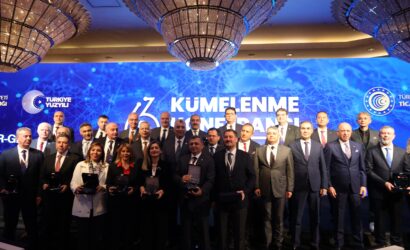 UR-GE Projesi nedir?