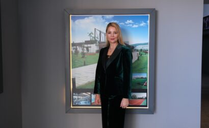 Nilüfer Çevikel