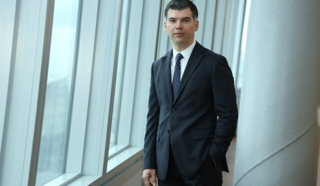 QNB Finansbank’a Stevie MENA’dan 4 yeni ödül 