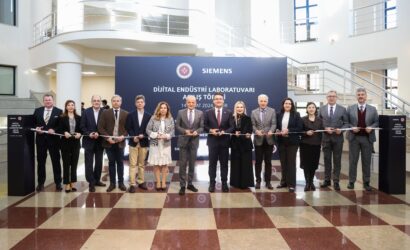 SIEMENS TÜRKİYE