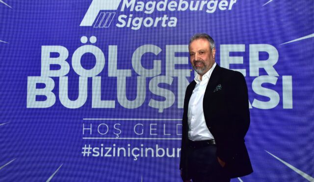 Magdeburger Sigorta 5 Yıl İçinde İlk 10’u Hedefliyor