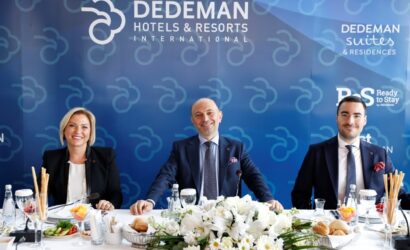 DEDEMAN