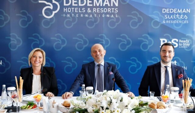 DEDEMAN