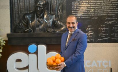 1 milyar dolar ihracat