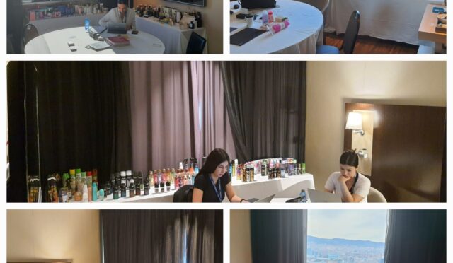 KOZMETİK SEKTÖRÜ AVRUPA PAZARINA İSPANYA’DAN AÇILACAK